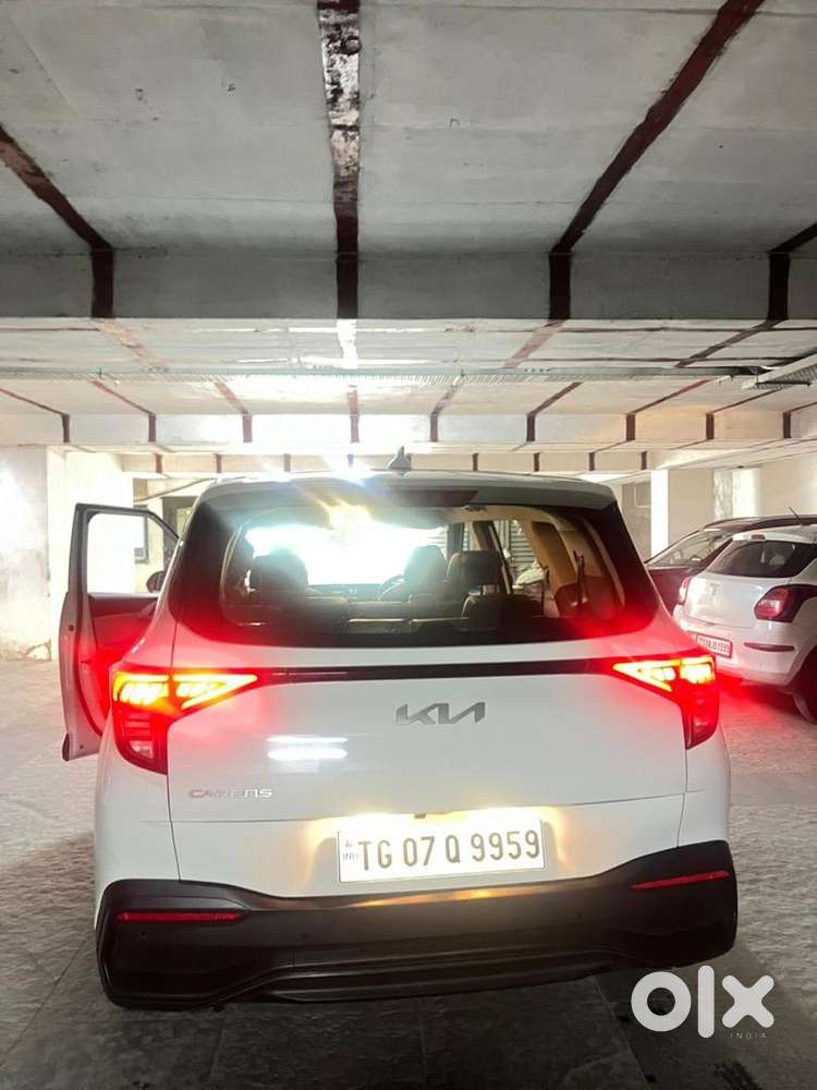 Kia Diesel Car 2025