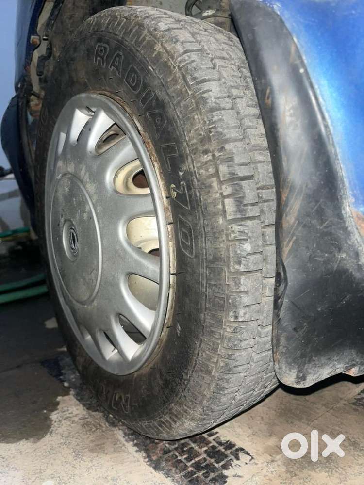 Maruti Suzuki 800 1998 Petrol Well Maintained