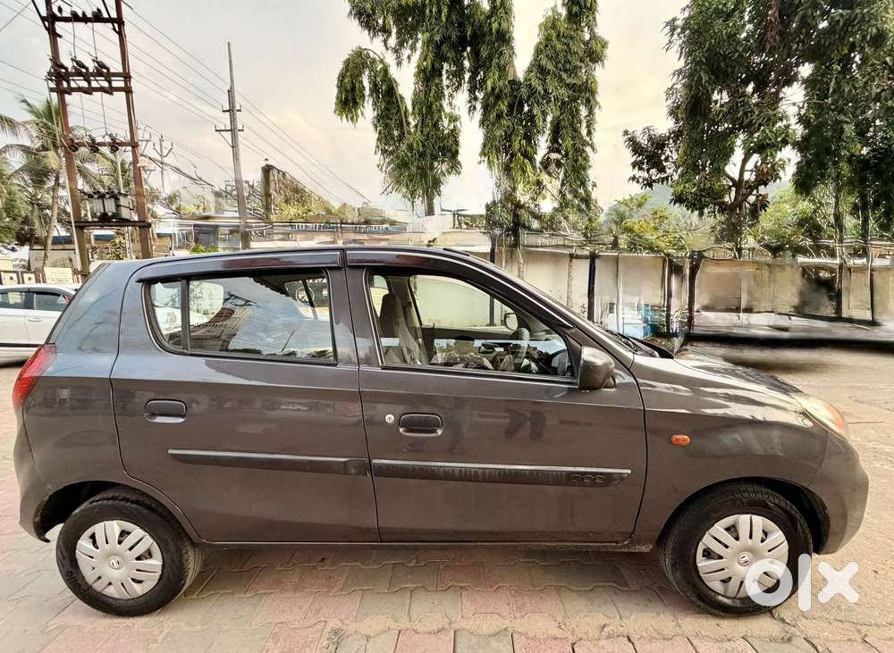Maruti Suzuki Alto 800 0.8 Lxi (o), 2019, Petrol