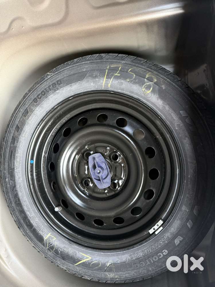 Maruti Suzuki Wagon R 1.0 Vxi Limited Edition, 2024, Petrol