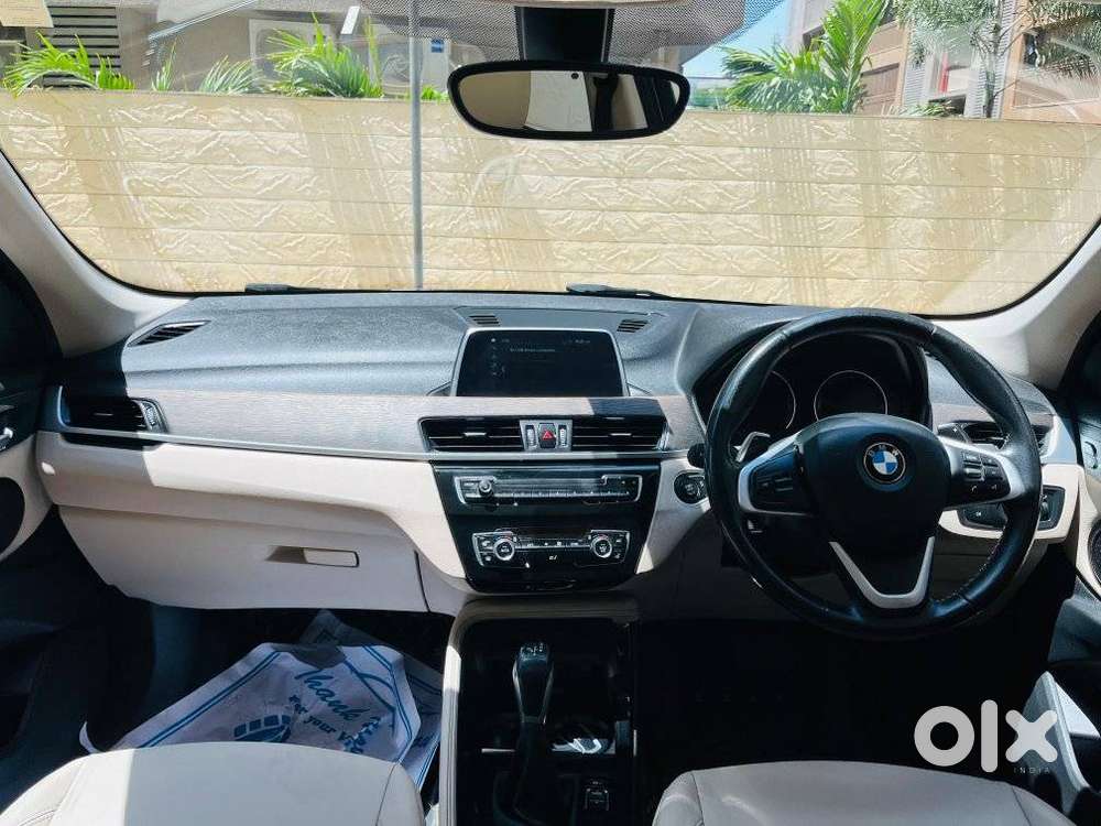 Bmw X1 Sdrive20d Expedition, 2019, Diesel