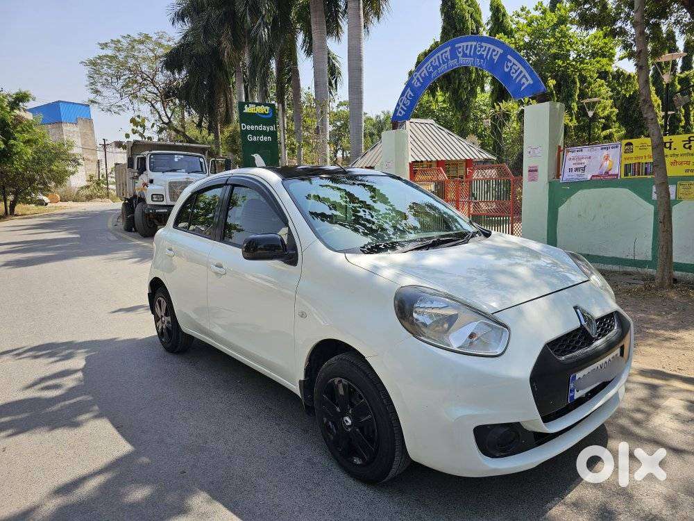 Renault Pulse Rxe, 2015, Diesel