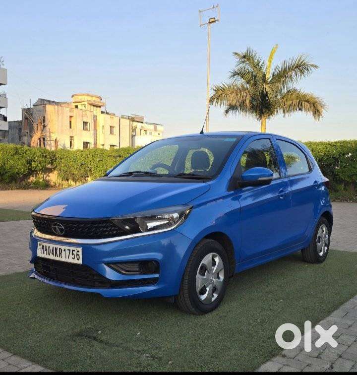 Tata Tiago, 2021, Petrol