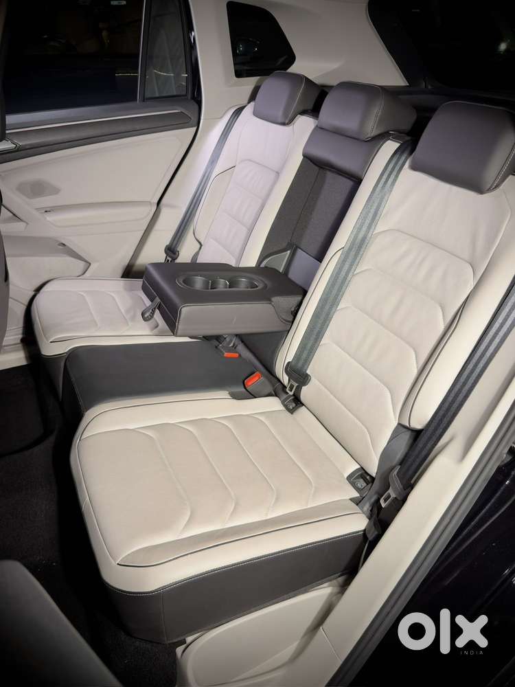 Volkswagen Tiguan 2.0 Elegance Tsi Dsg, 2024, Petrol