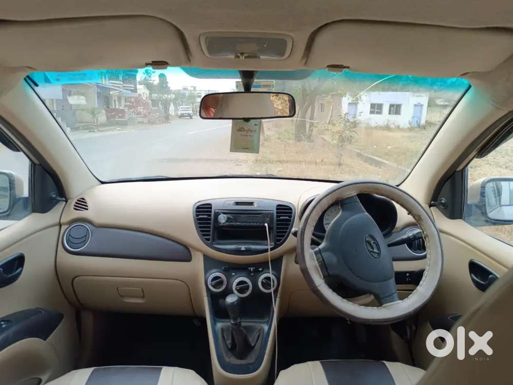 Hyundai I10 Magna 2009 Petrol Manual