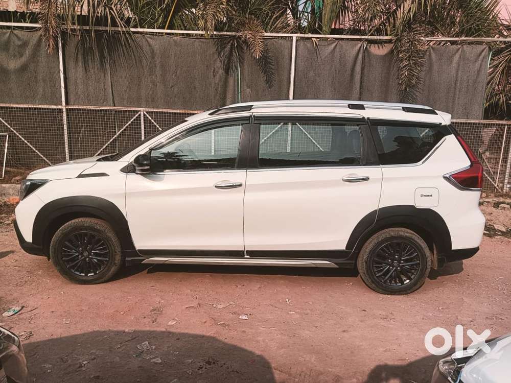 Maruti Suzuki Xl6 Zeta At, 2022, Petrol