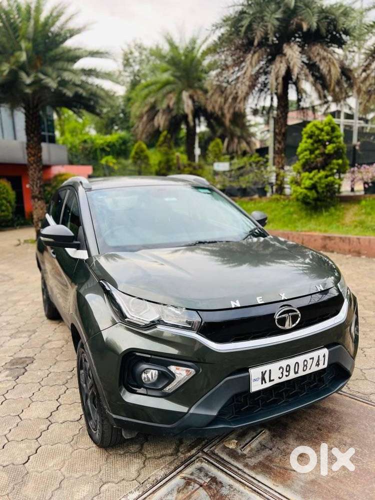 Tata Nexon 1.5 Revotorq Xm Plus (s), 2020, Diesel