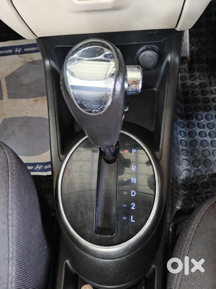 Selling The Hyundai I20 Sportz 1.4l Automatic (petrol)