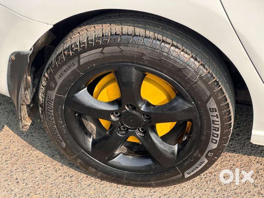 2015 Skoda Rapid Diesel
