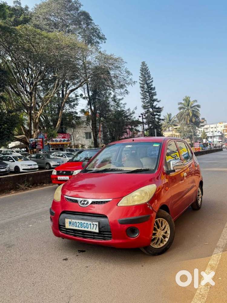 Hyundai I10 2007-2010 Era 1.1, 2008, Petrol