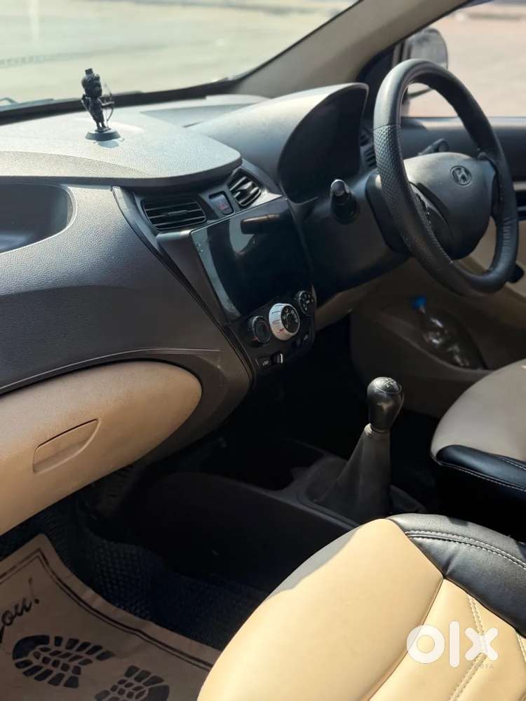Hyundai Eon, 2018, Petrol