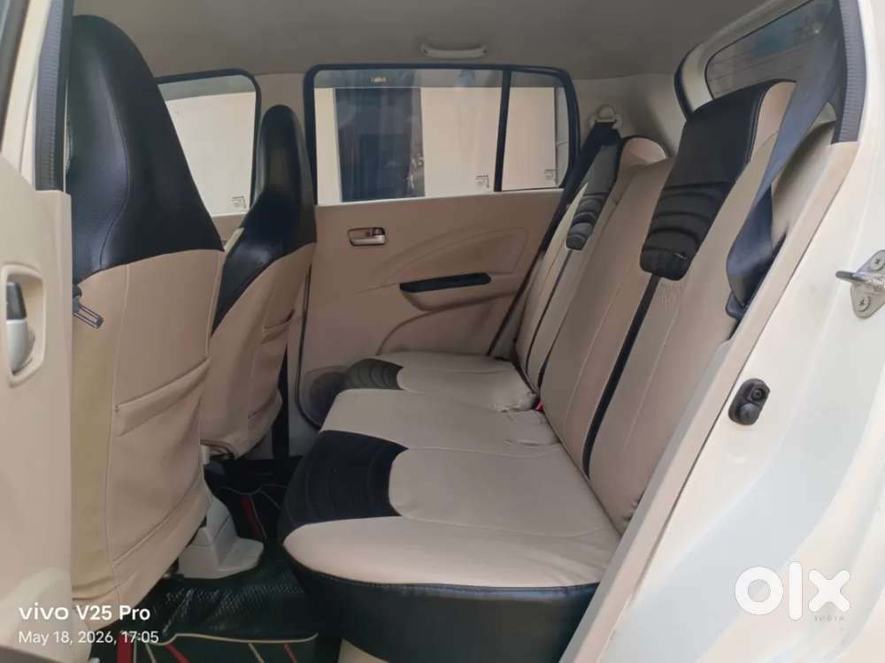 Maruti Suzuki Celerio Zxi, 2020, Petrol