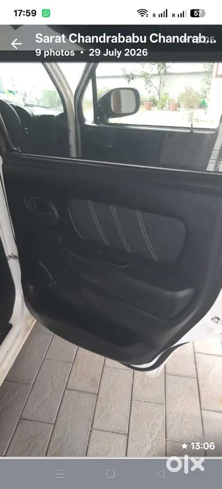 Maruti Suzuki Wagon 2011 Zxi+