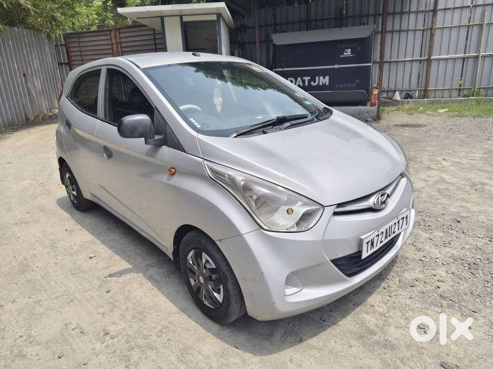 Hyundai Eon Era +, 2013, Petrol