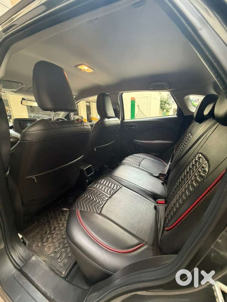 Maruti Suzuki Fronx Petrol 2023