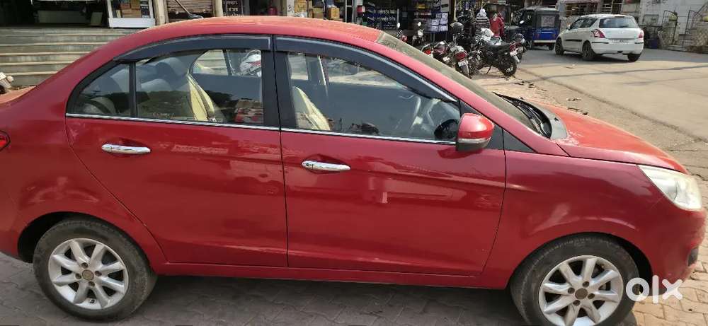 Tata Zest 2014