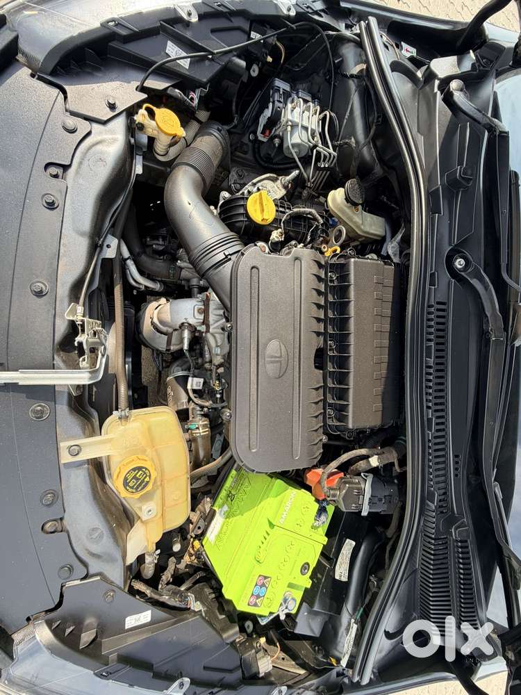 Tata Tigor Xz Plus Cng Leatherette Pack, 2022, Cng & Hybrids