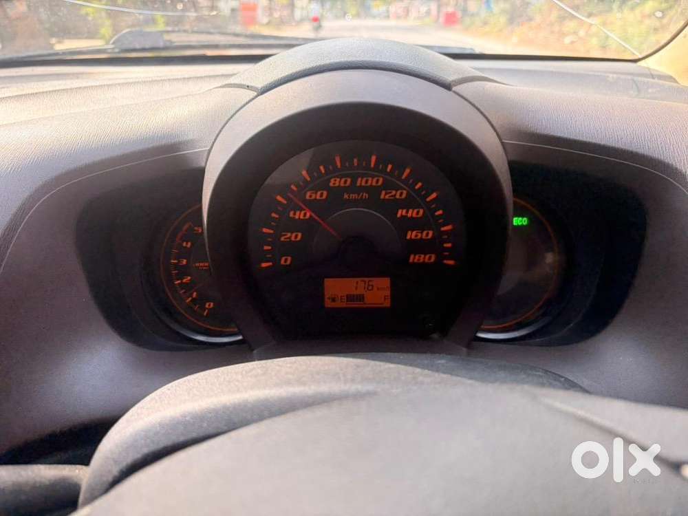 Honda Amaze 2014 Diesel -1 Owner 1.5 Idtech Turbocharged Engine