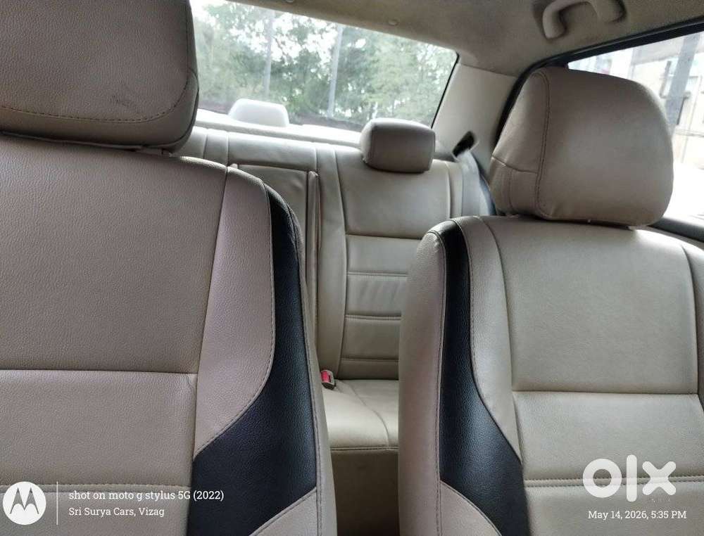 Maruti Suzuki Swift Dzire Vdi Bsiv, 2015, Petrol