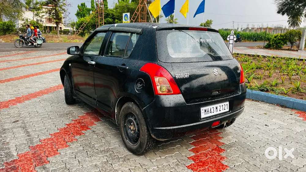Maruti Suzuki Swift 2008 Petrol Well Maintained