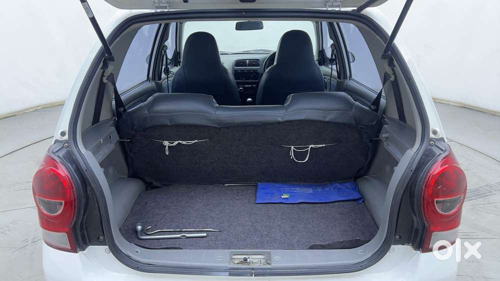 Maruti Suzuki Alto K10 2010-2014 Vxi, 2014, Petrol