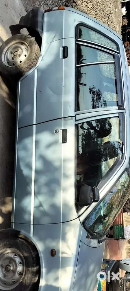 Maruti Suzuki 800 1994 Petrol Well Maintained