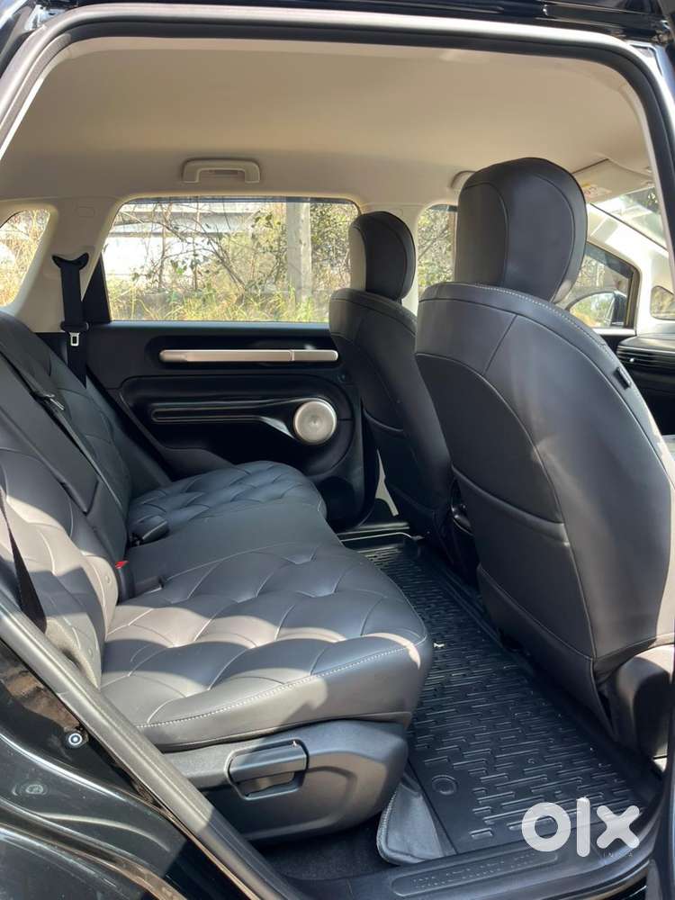 Mg Windsor Ev Exclusive, 2025, Electric