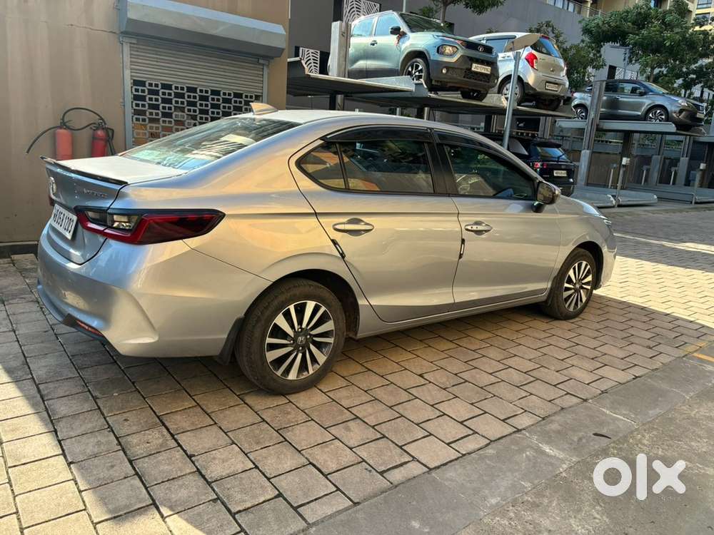 Immaculate Condition Honda City 19 Months