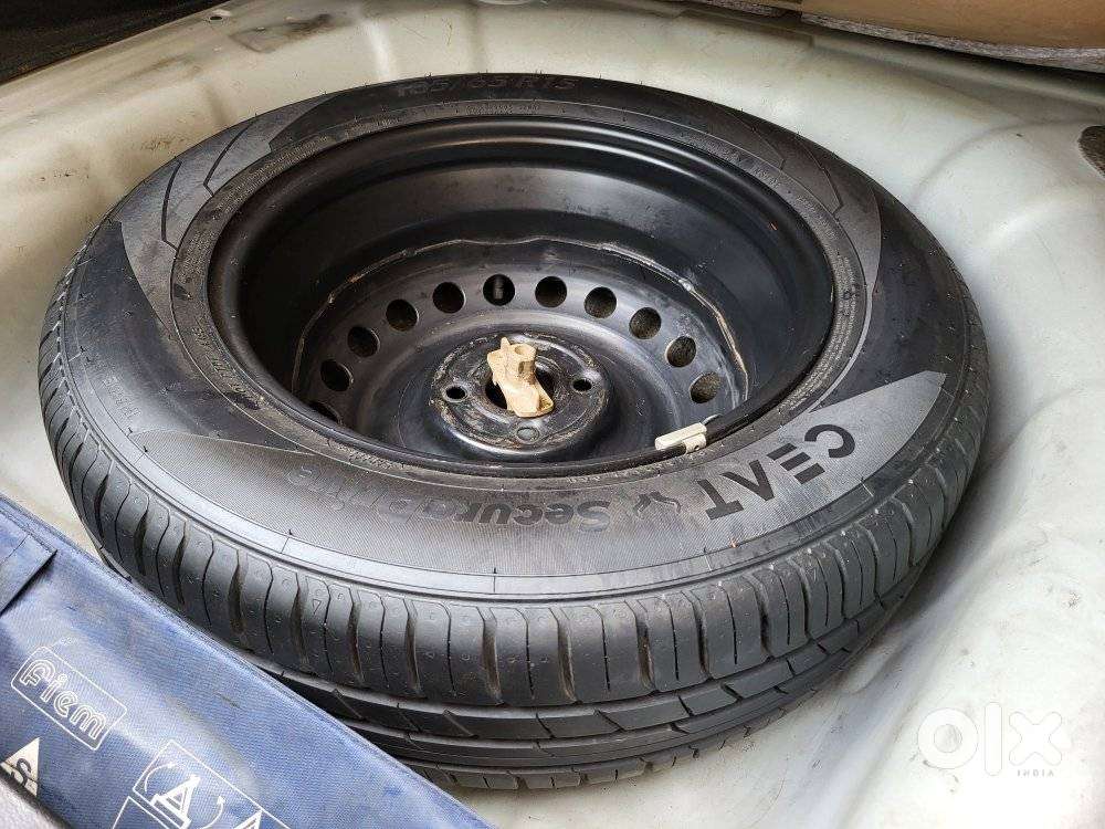 Hyundai Verna 1.6 Sx Vtvt, 2017, Petrol