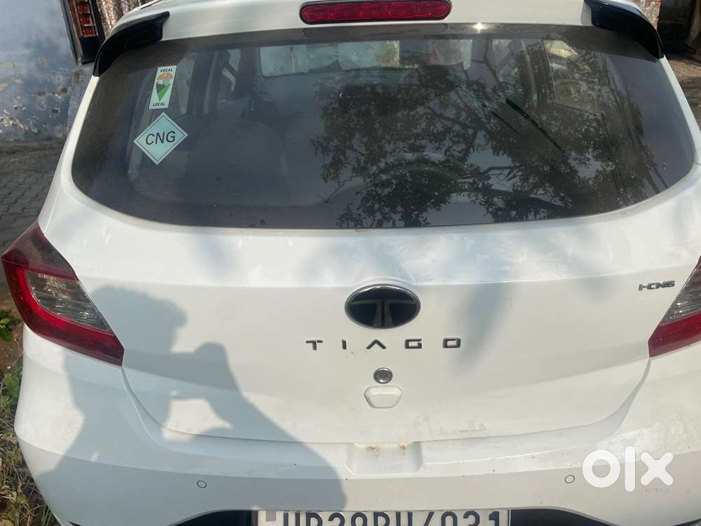 Tata Tiago Xm 2025