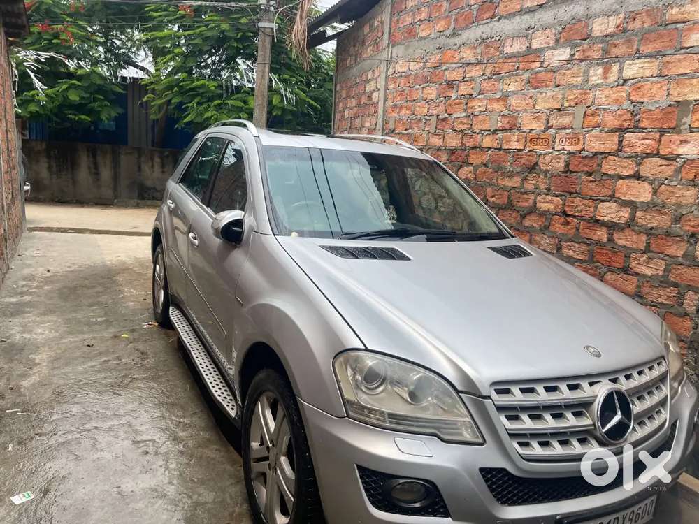 Mercedes-benz Gl-class 2010 Diesel 65000 Km Driven 2035text Abdet