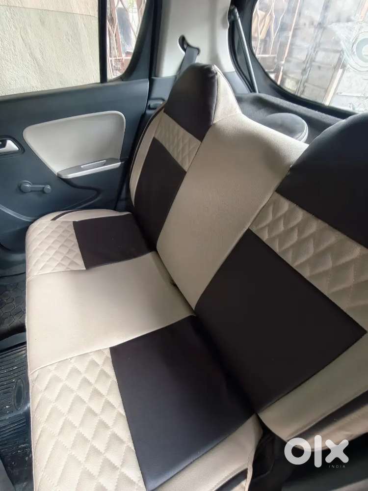 Maruti Alto K10 (2019) – Brand New Interiors & Barely Used!