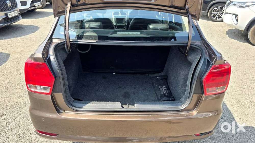 Volkswagen Ameo 1.5 Tdi Highline, 2017, Diesel