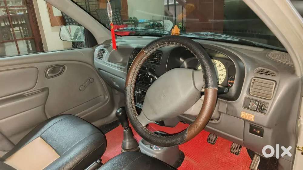 Maruti Suzuki Alto Lx 2006