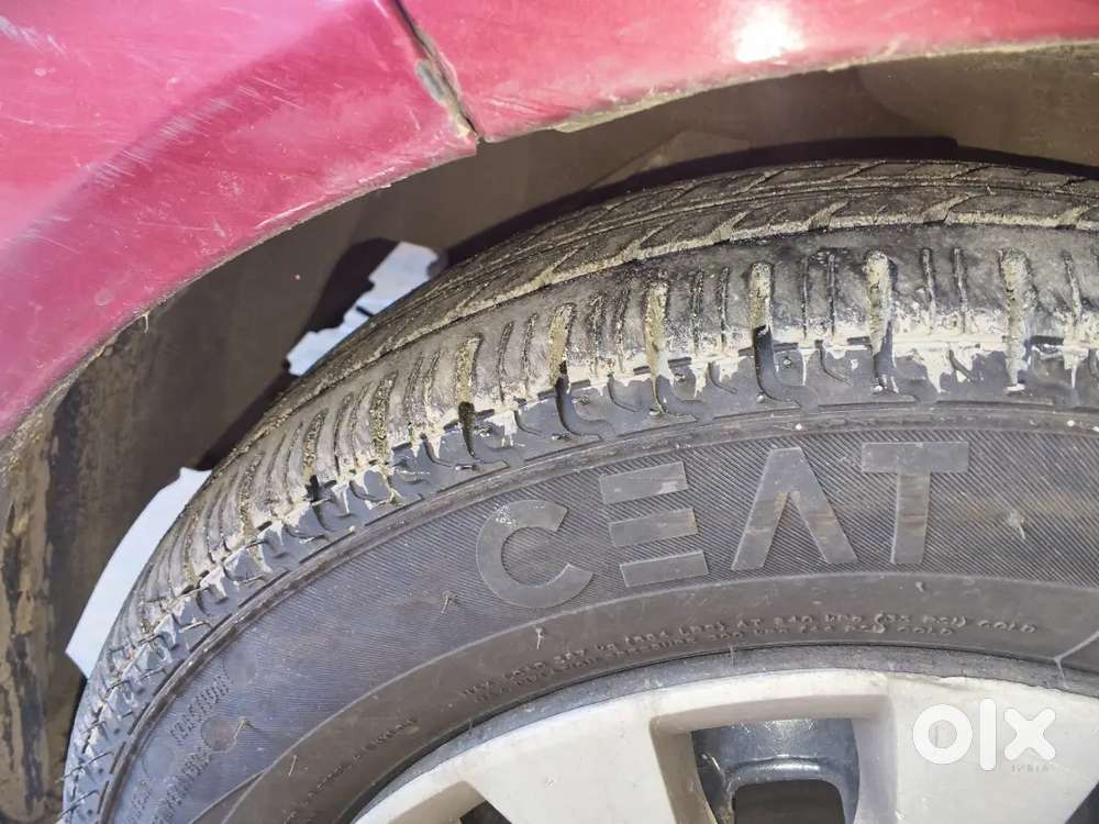 Good Working Condition Car For Sale