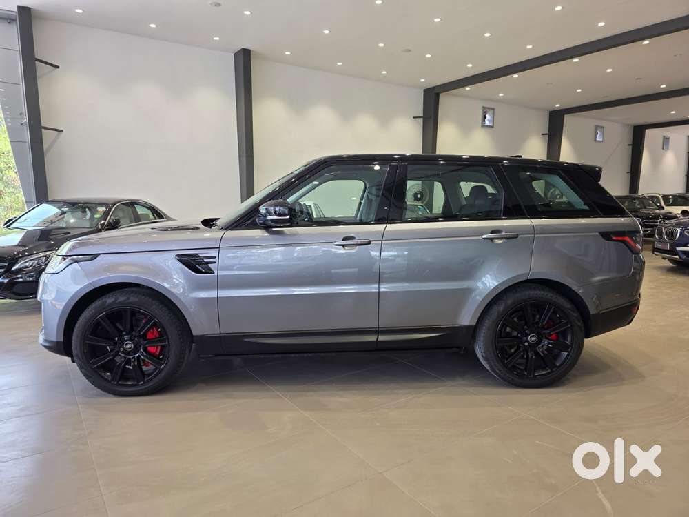 Land Rover Range Sport Se Dynamic 3.0 Diesel, 2020, Diesel