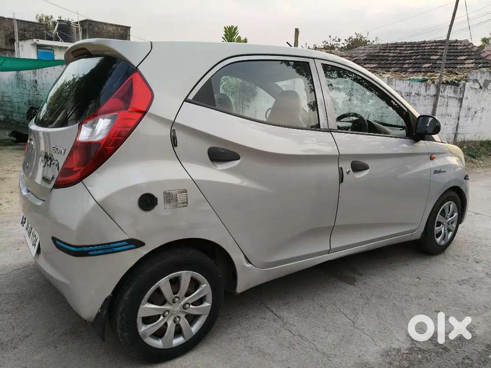 Eon Lpg Dlite Plus Petrol Lpg