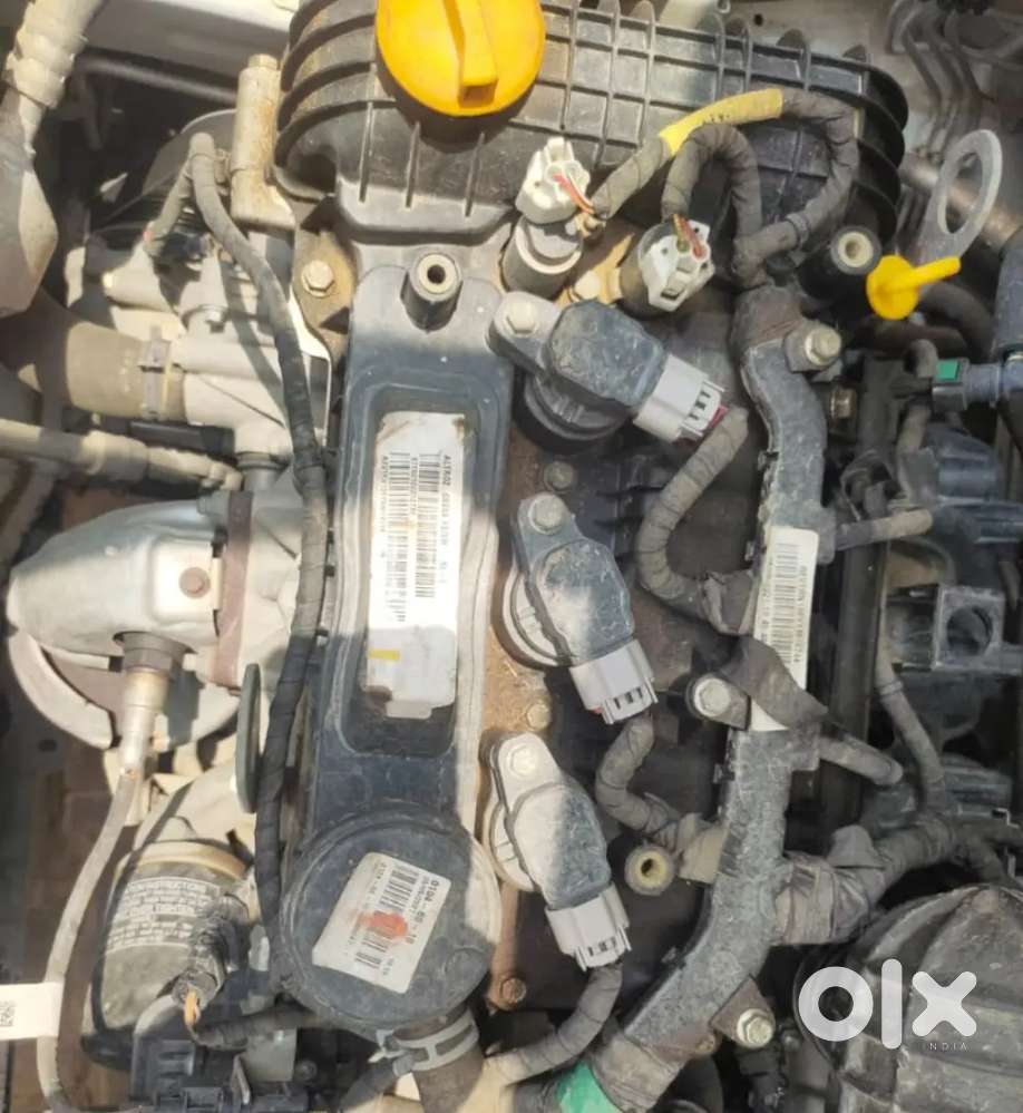 Tata Altroz 1.2 Petrol 2021