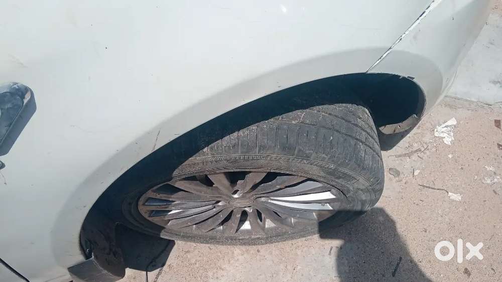 Maruti Suzuki Swift 2013 Diesel 80000 Km Driven