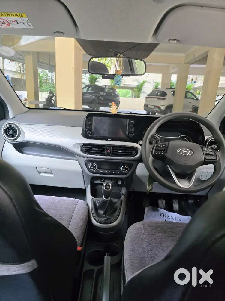 Hyundai Grand I10 Nios 2020 Petrol Manual