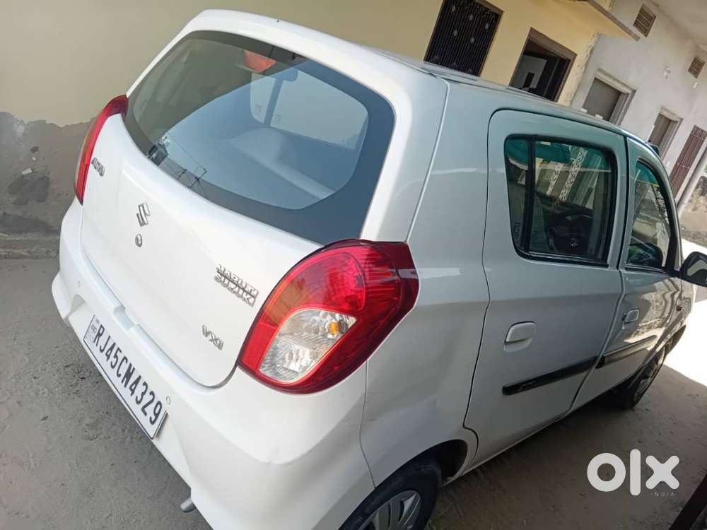 Alto Vxi For Sale 2021 Model