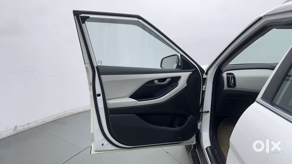 Hyundai Creta 1.5 Sx, 2021, Petrol