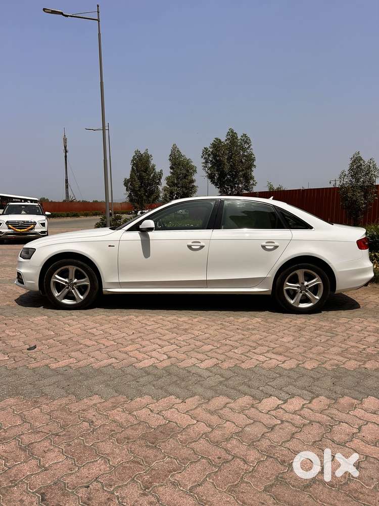 Audi A4 2014-2016 2.0 Tdi Multitronic, 2016, Diesel
