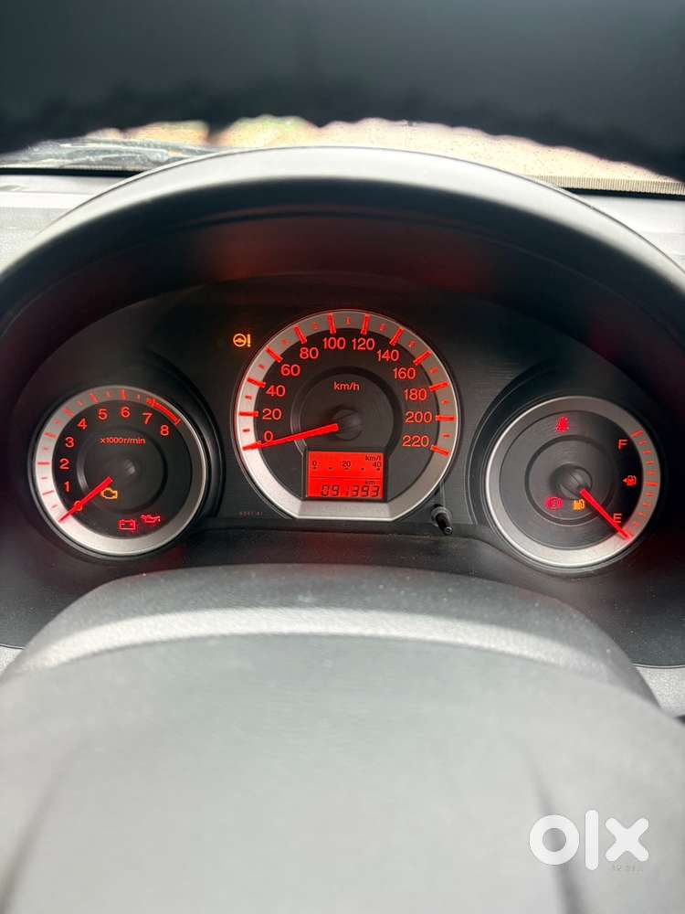 Honda City Petrol 2010