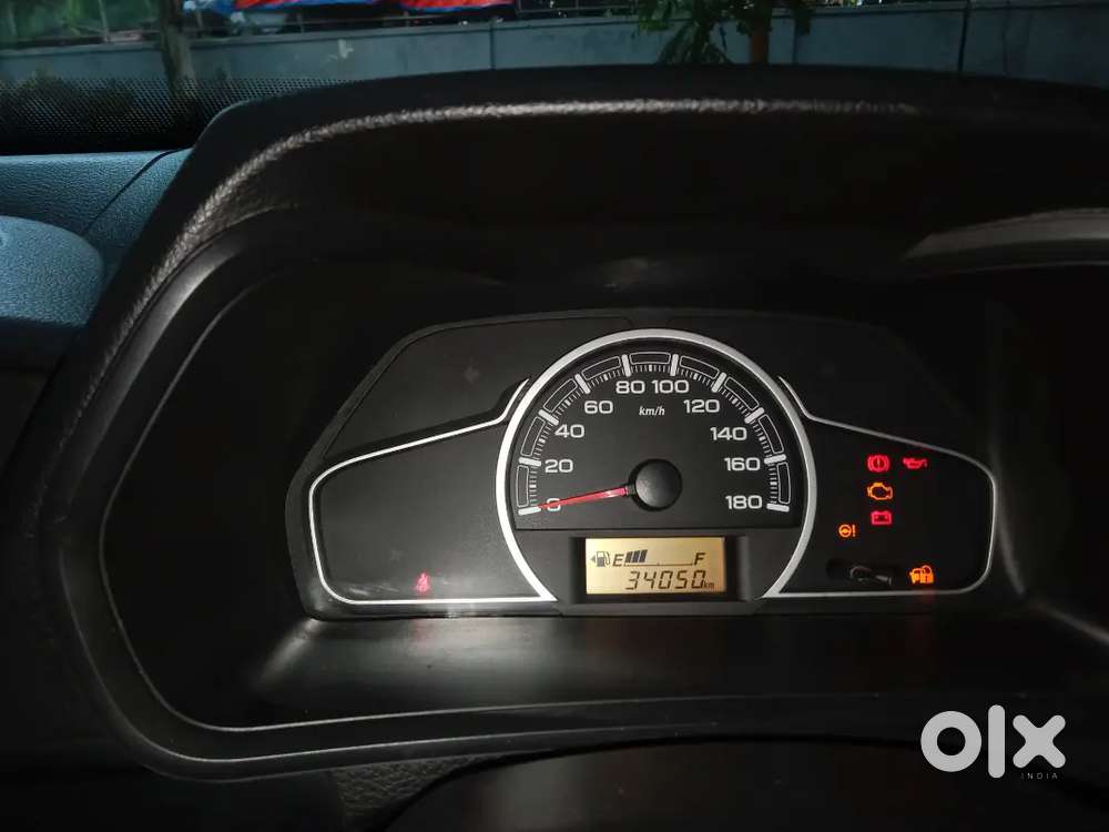 Maruti Suzuki Alto 800 Lxi 2019
