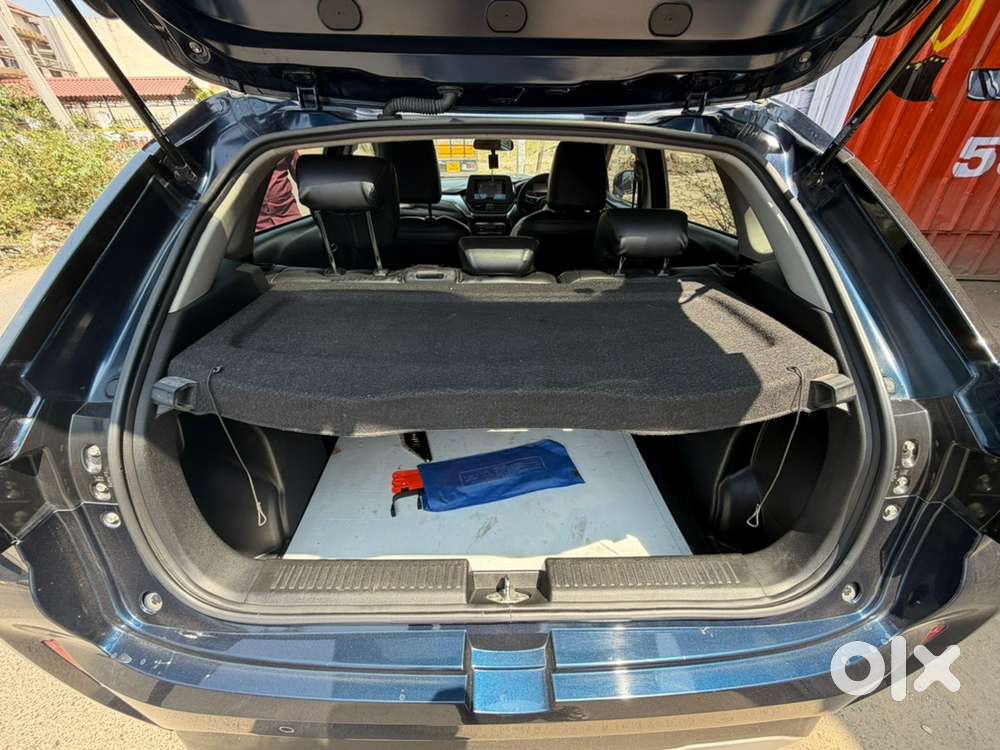 Maruti Suzuki Fronx 2024 Petrol 73000 Km Driven