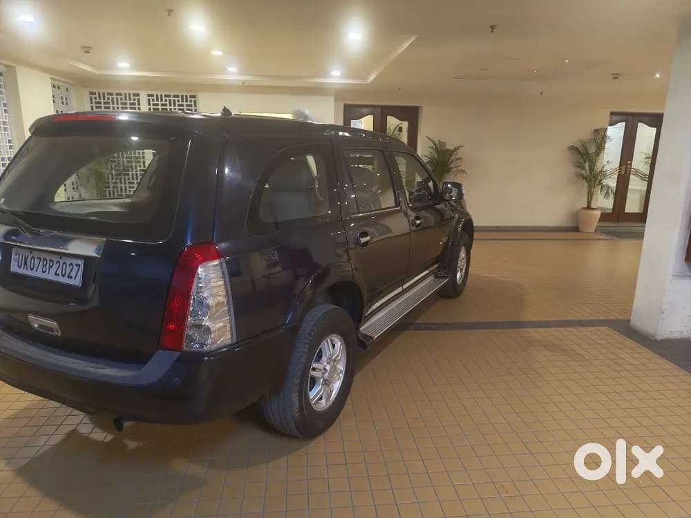 Isuzu Mu 7 2016 Diesel 96800 Km Driven