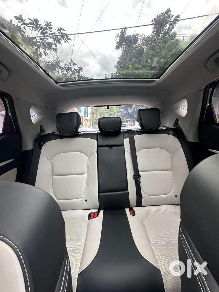 Mg Astor Savvy Turbo, 2025, Petrol