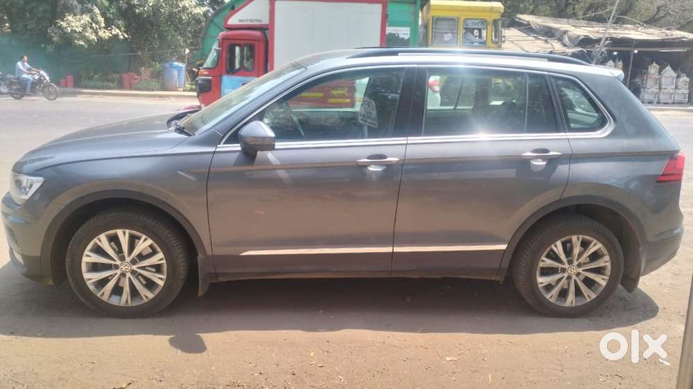 Volkswagen Tiguan 2.0 Tdi Comfortline, 2019, Diesel