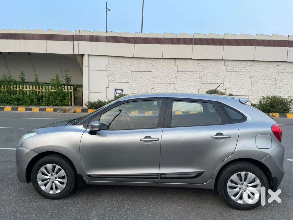 Maruti Suzuki Baleno Delta, 2016, Petrol